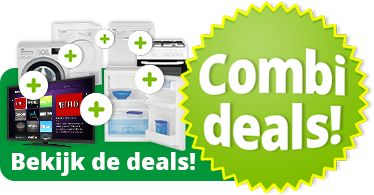 Bekijk onze combideals