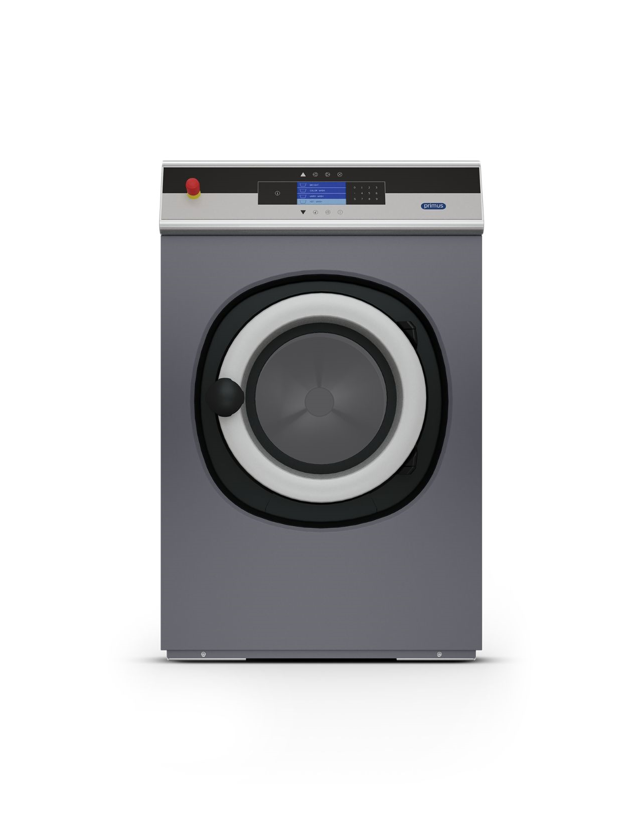 wasmachines zakelijk huren